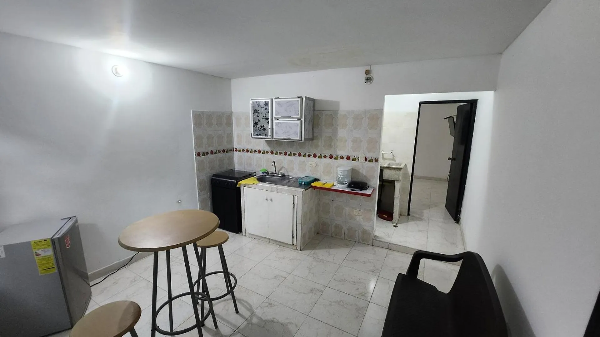 Hostal Los Angeles 2 Santa Marta