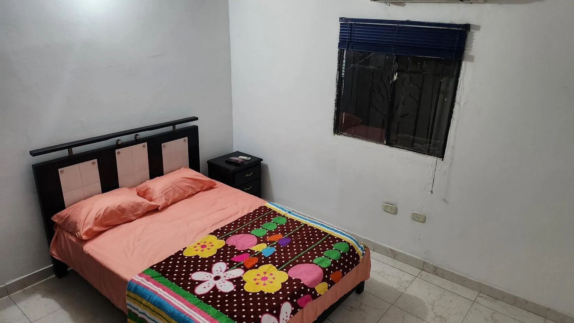 Hostal Los Angeles 2 Santa Marta  0*, Santa Marta (Magdalena) Colômbia